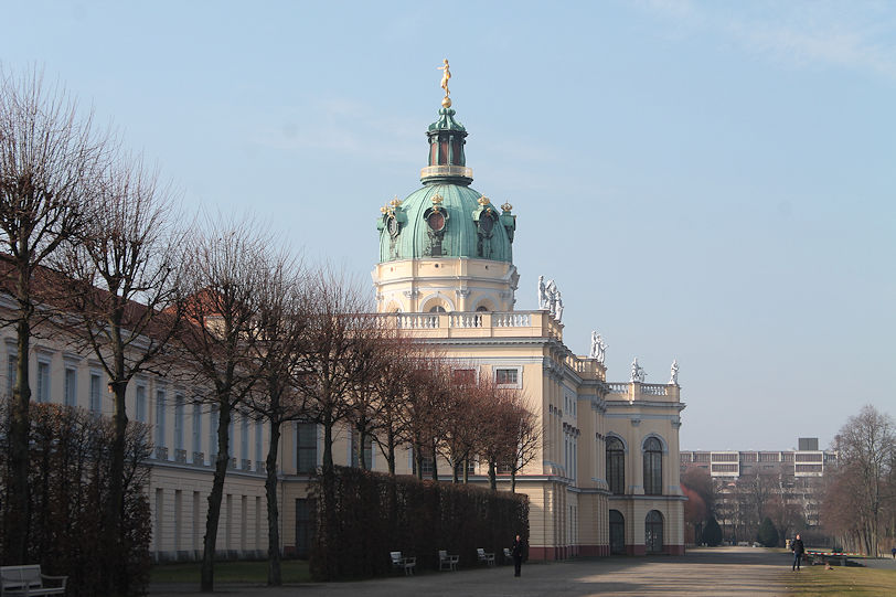 Schloss Charlottenburg