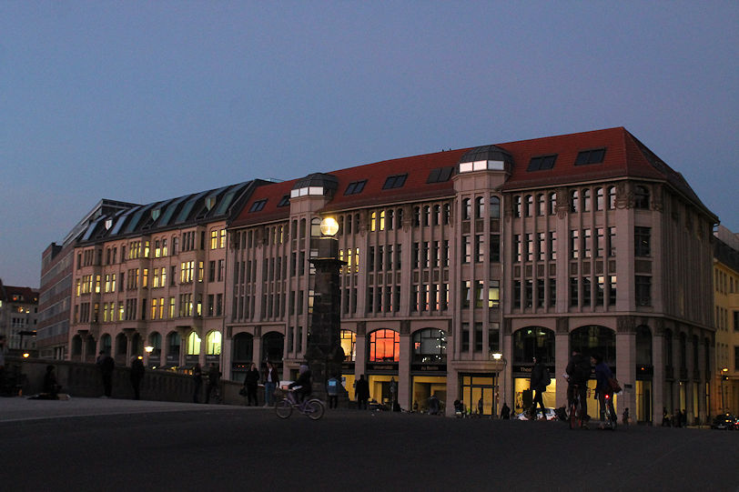 Burgstraße