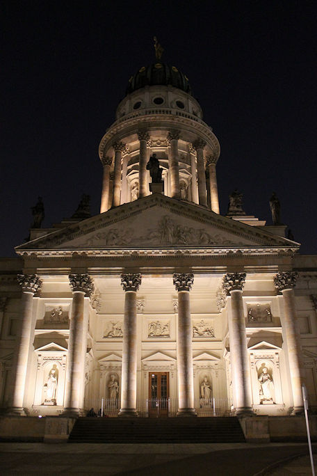 Französischer Dom