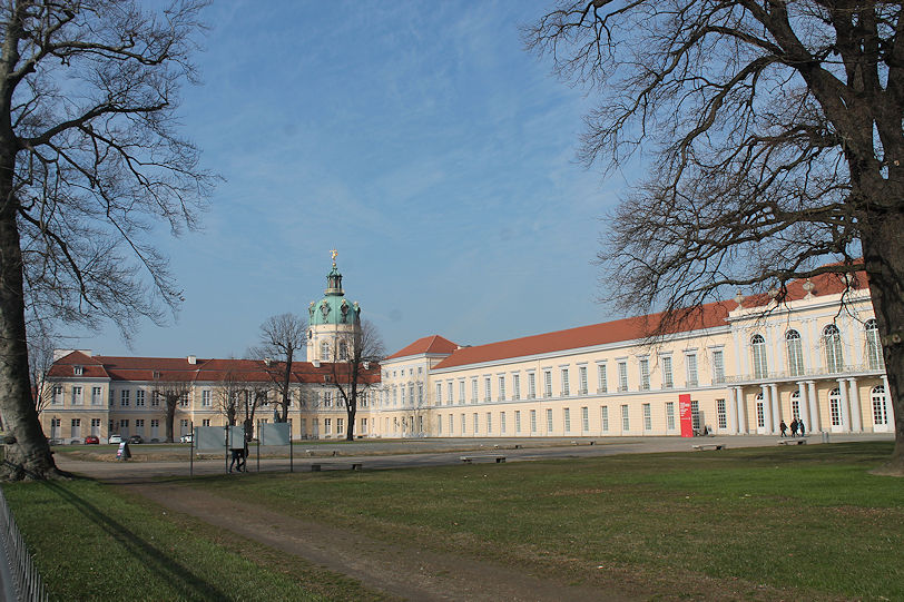 Schloss Charlottenburg