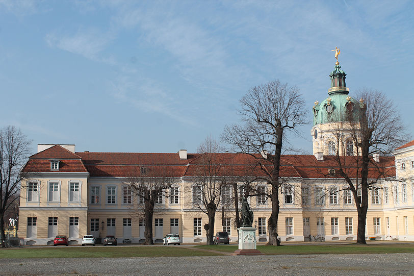 Schloss Charlottenburg