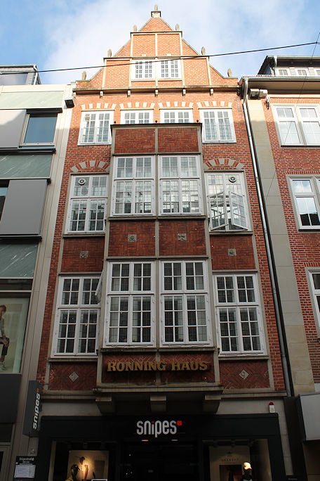 Ronning-Haus