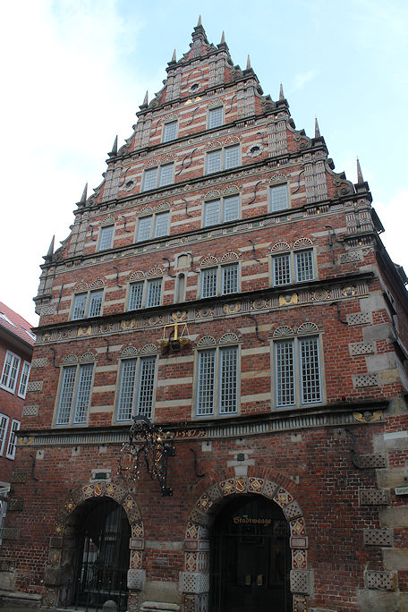 Stadtwaage
