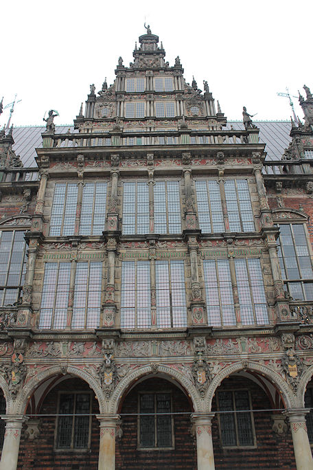 Altes Rathaus
