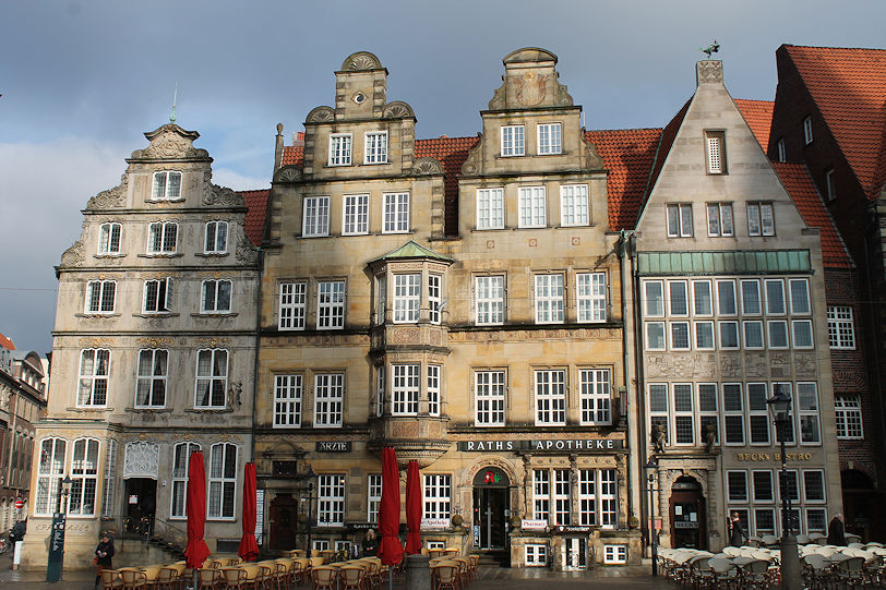 Marktplatz (Am Markt)