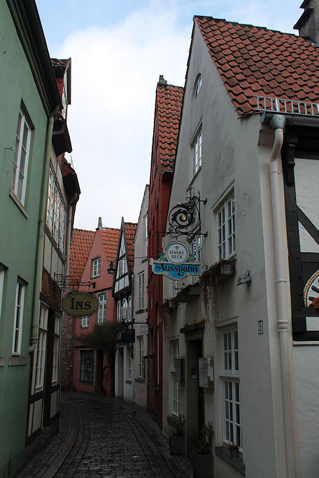 Schnoor