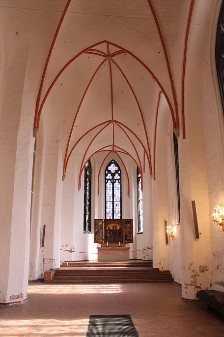 Sankt-Jacobi-Kirche