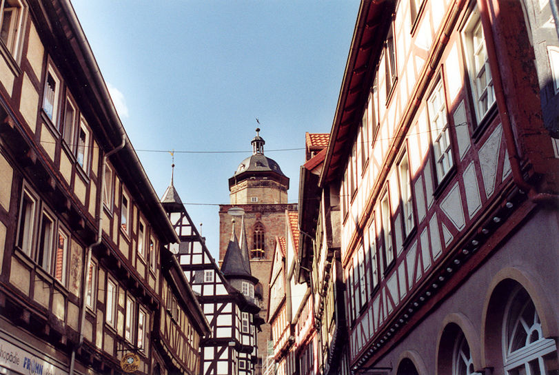 Obere Fulder Gasse