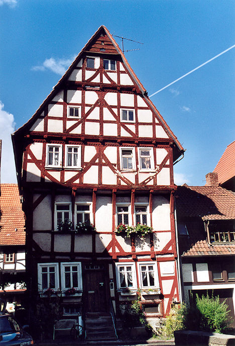 On Kirchplatz