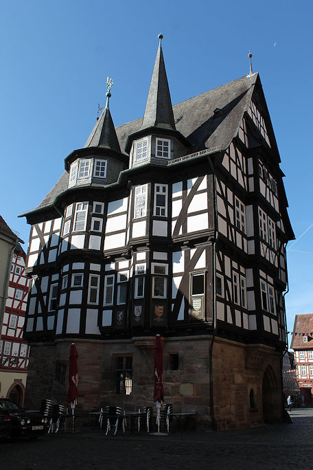 Town Hall (Rathaus)