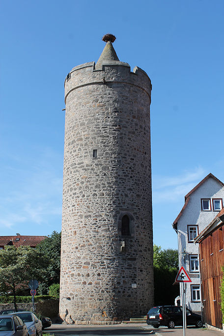 Leonhardsturm