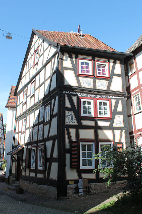 Badergasse