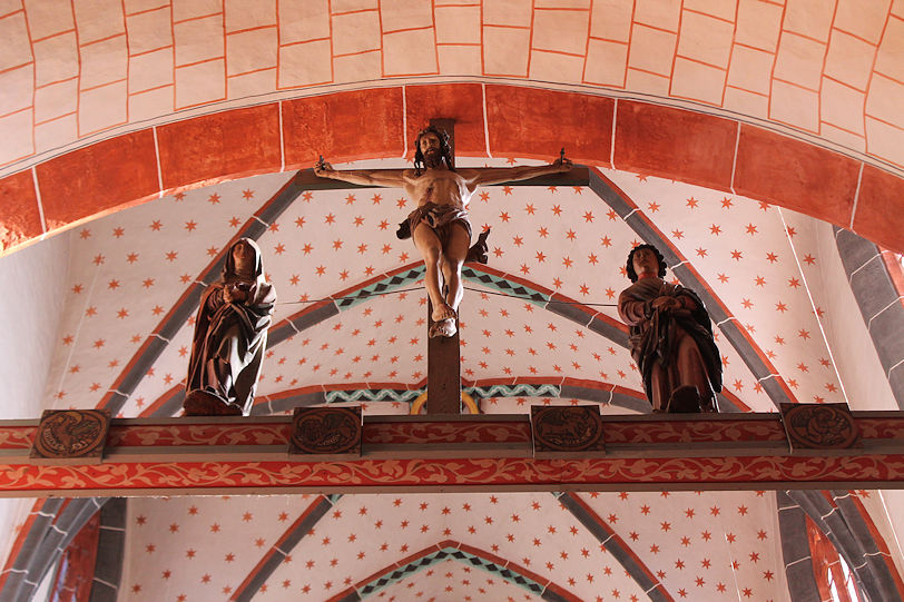 Walpurgiskirche