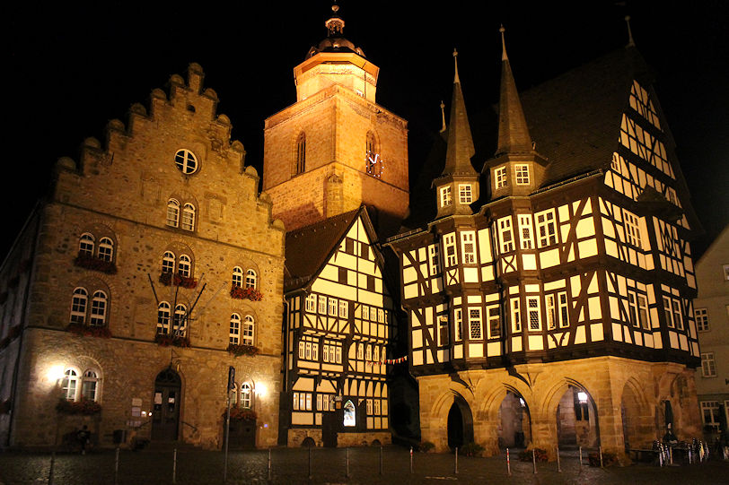 Marktplatz