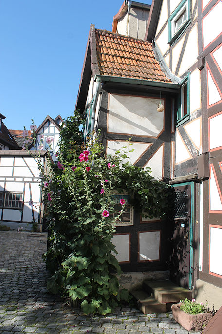 On Grabbrunnen