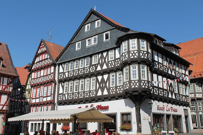Marktplatz