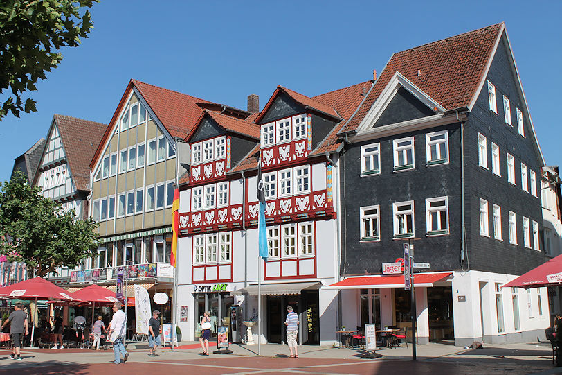 Linggplatz
