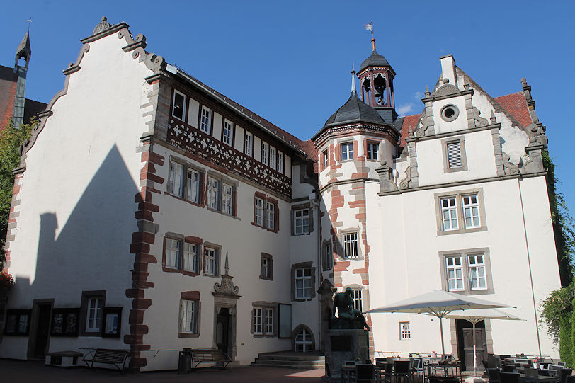 Rathaus