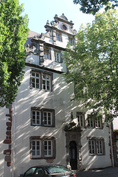 Rathaus