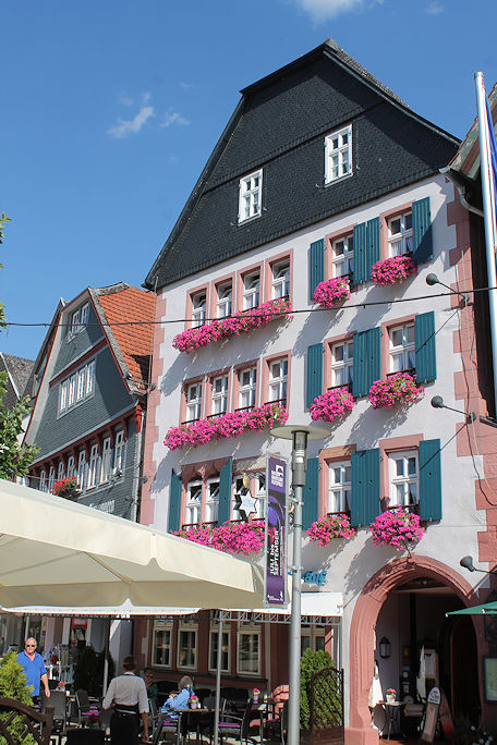 Linggplatz