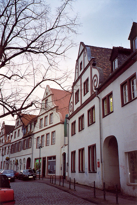 Alexanderstraße