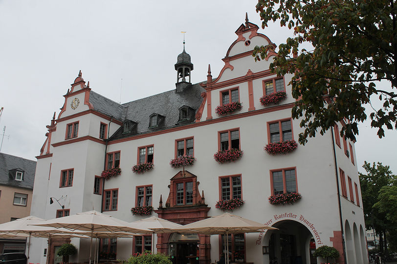 Altes Rathaus