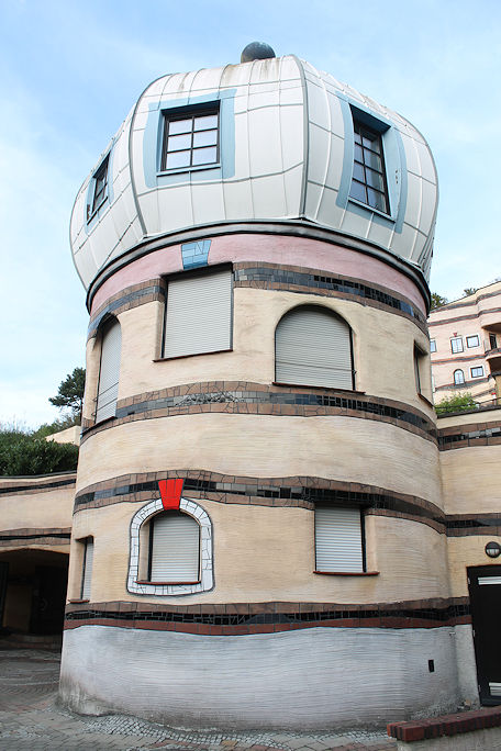 Waldspirale