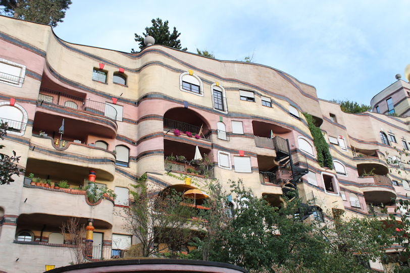 Waldspirale