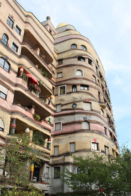 Waldspirale
