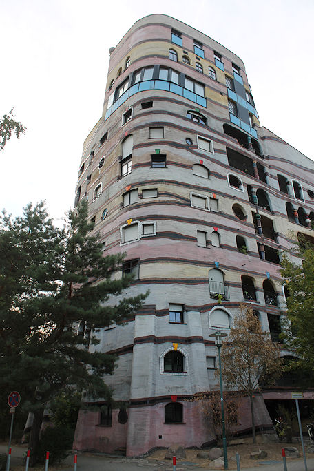 Waldspirale