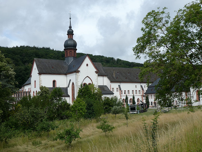 Abbey