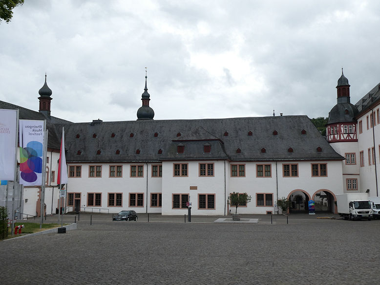 Abbey