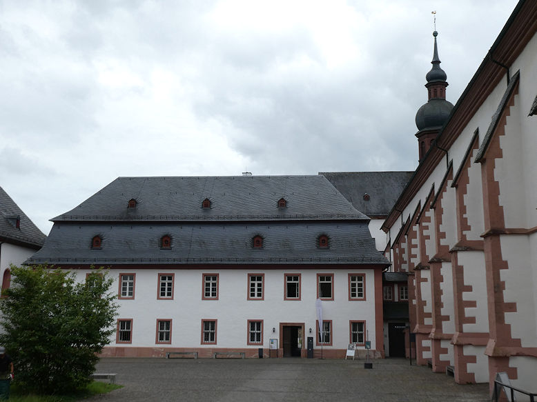 Abbey