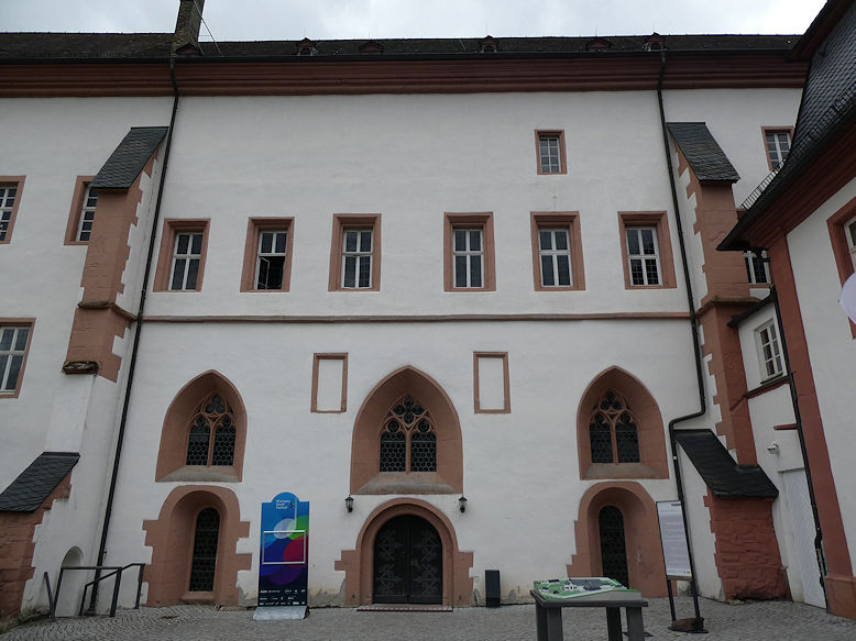Abbey