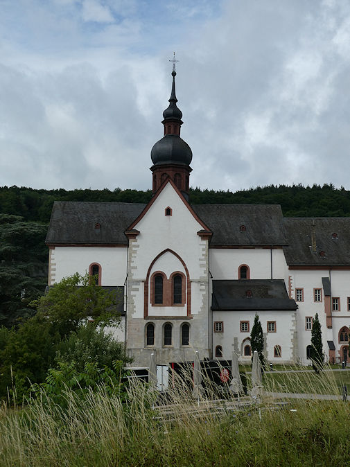 Abbey