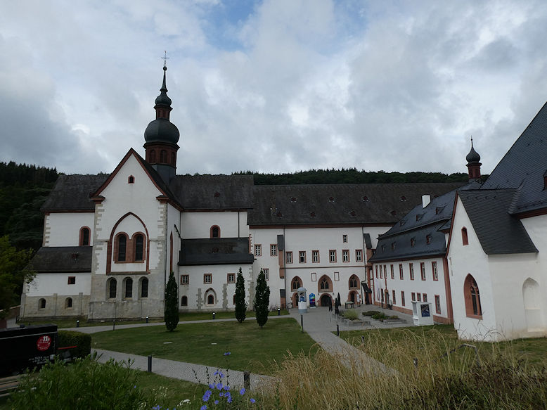 Abbey