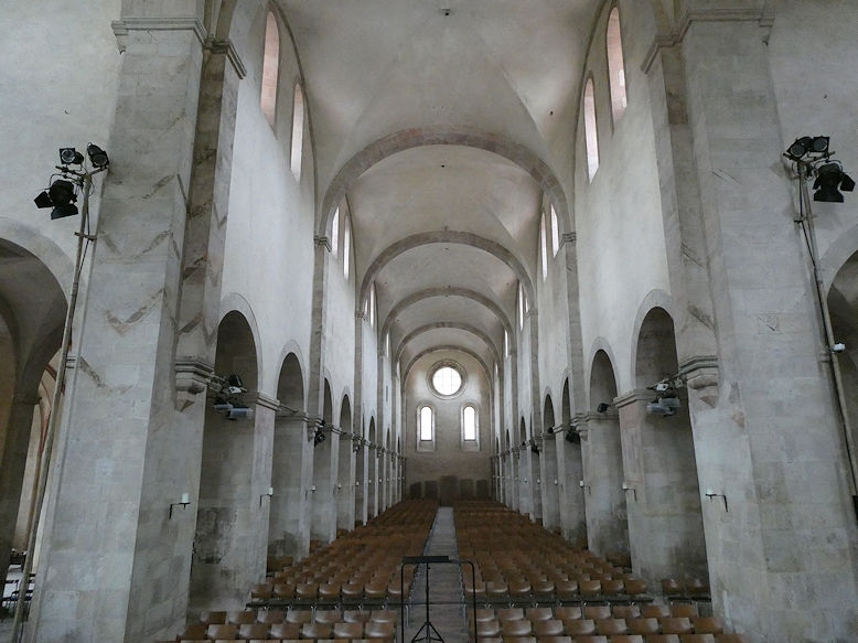 Abbey Church