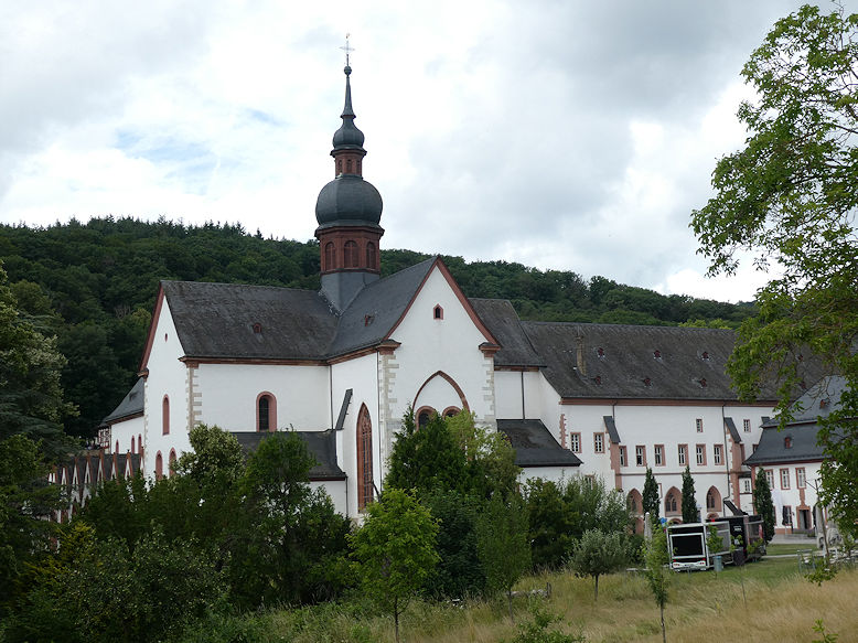 Abbey