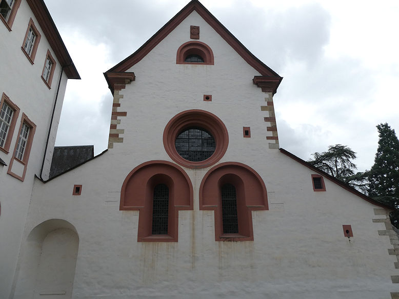 Abbey Church