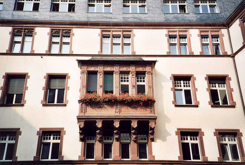 Neues Rathaus
