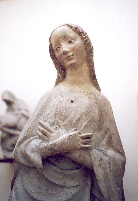 The Virgin
