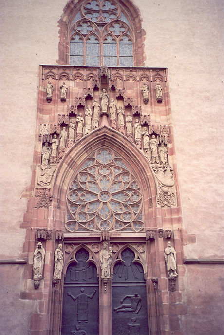 St. Bartholomäus