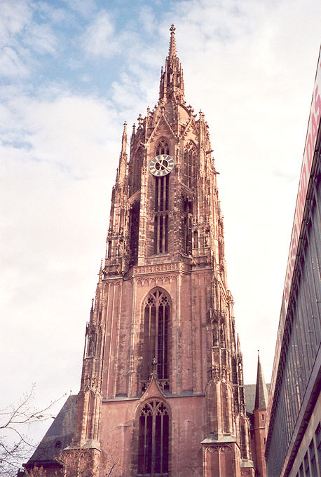 St. Bartholomäus