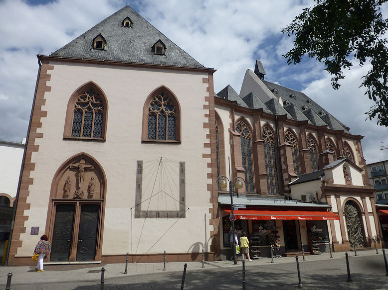 Liebfrauenkirche