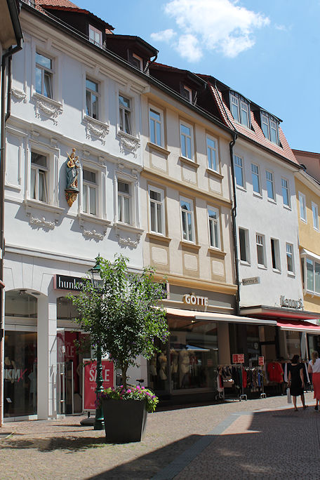 Marktstraße