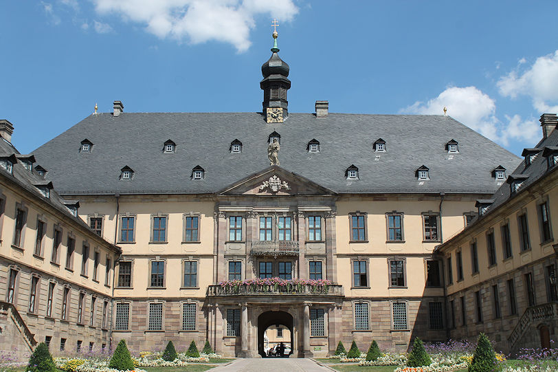 Stadtschloss