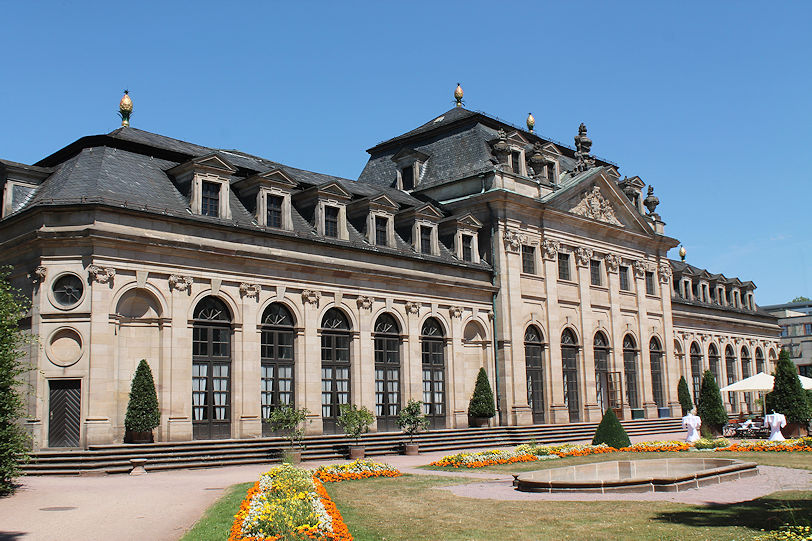 Orangerie