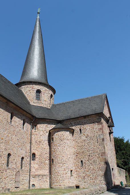 Michaelskirche