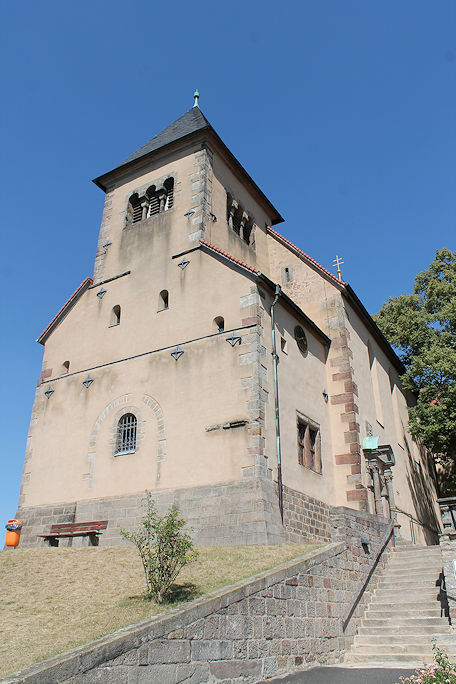 Kirche St. Peter