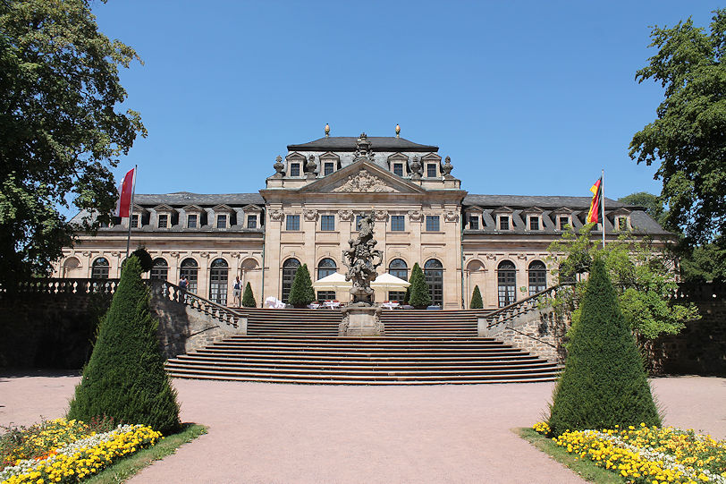 Orangerie